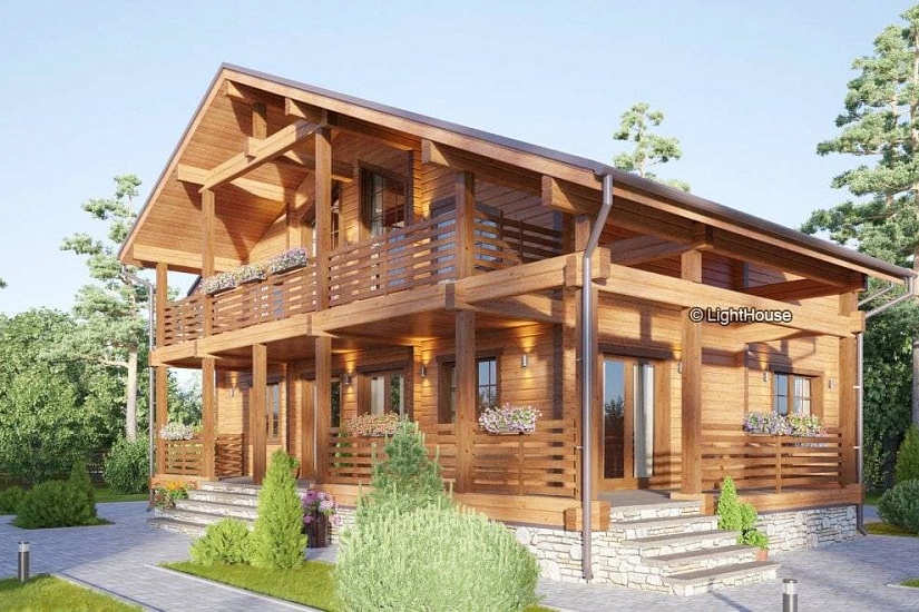 Жилой дом 2549