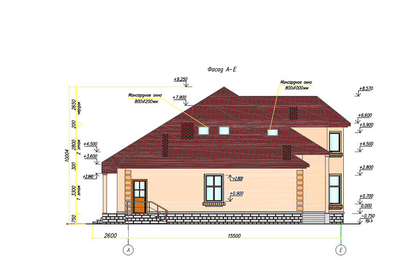 Проект 83 ПДФ