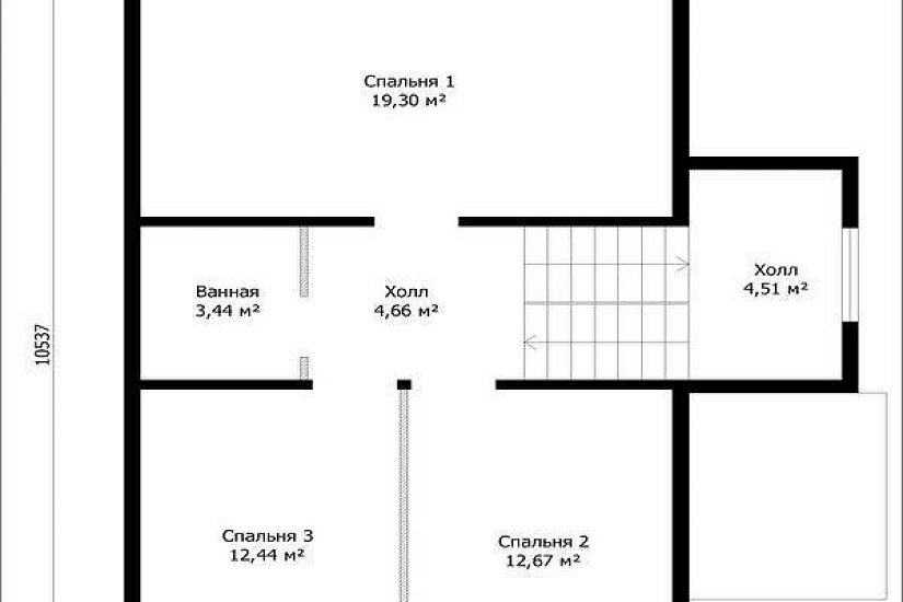 Жилой дом 2209