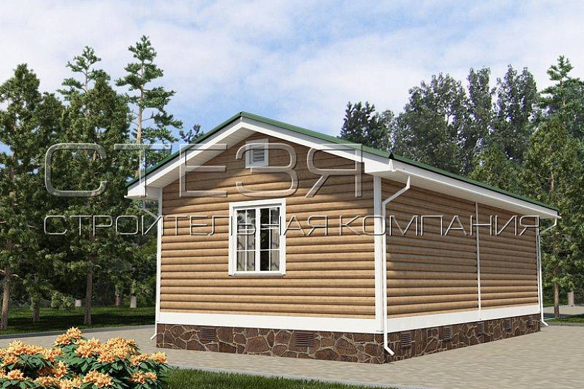 Жилой дом 2511