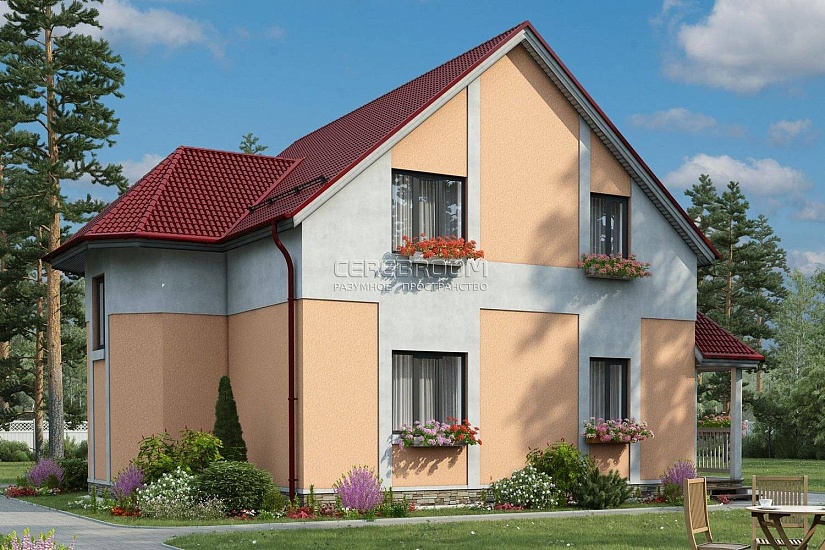 Жилой дом 928 Жилой дом 928