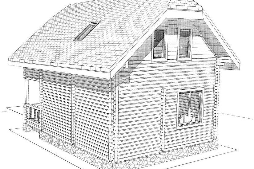 Баня 2341 Баня 2341