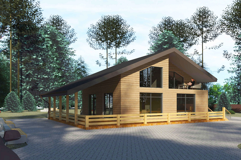 Дом-каркасно-щитовые-2этажа-10500х13000-ЭП