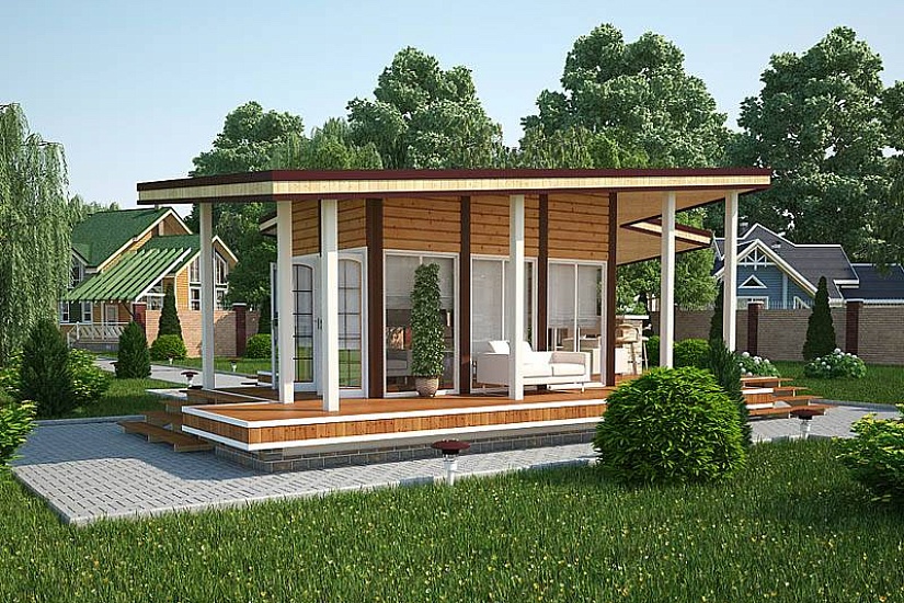 Жилой дом 597 Жилой дом 597