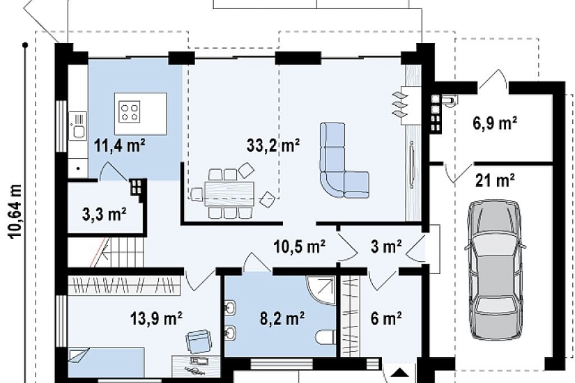 ПроектK266 ПроектK266