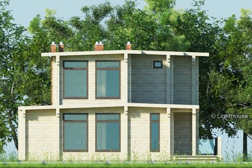 Жилой дом 2559