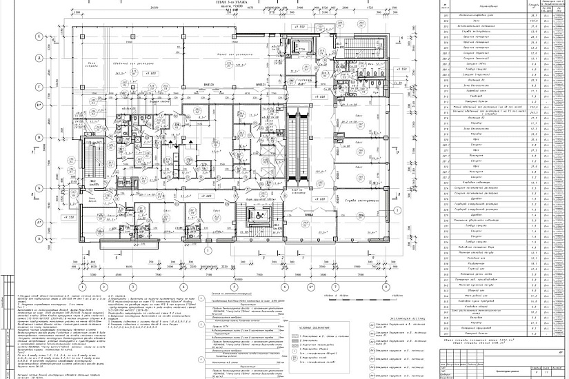 Проект 332 ПДФ