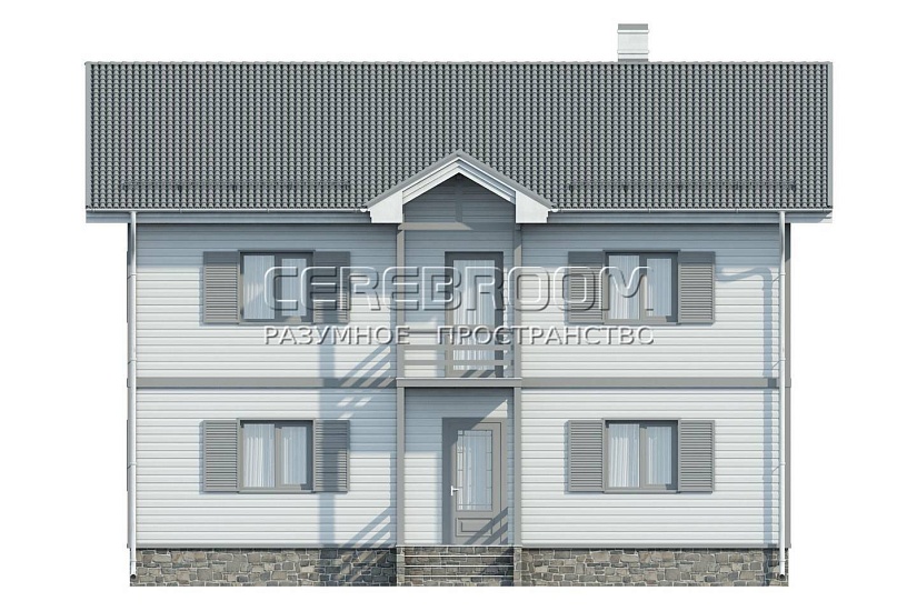 Жилой дом 932 Жилой дом 932