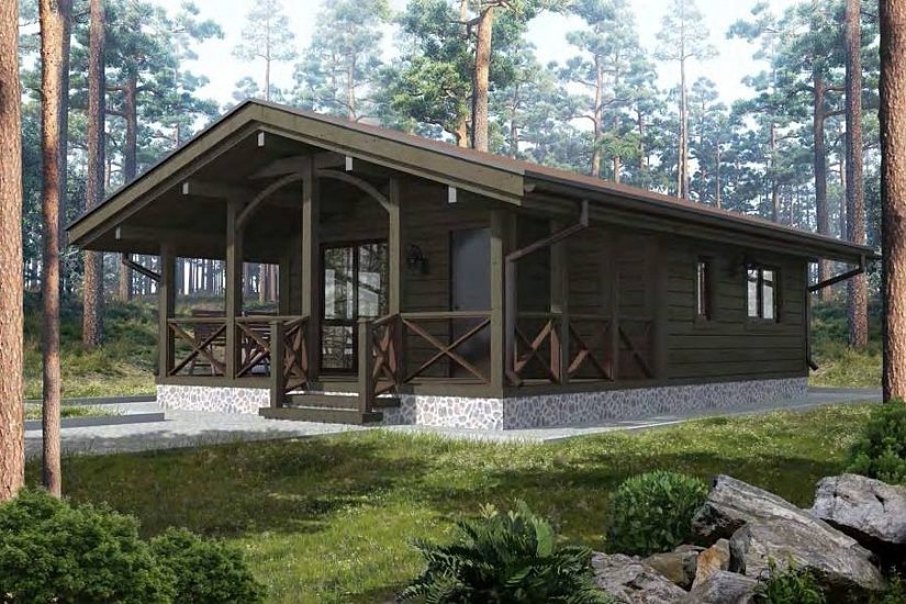 Гостевой дом