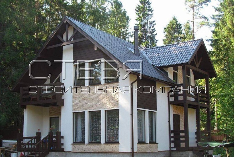 Жилой дом 2467 Жилой дом 2467