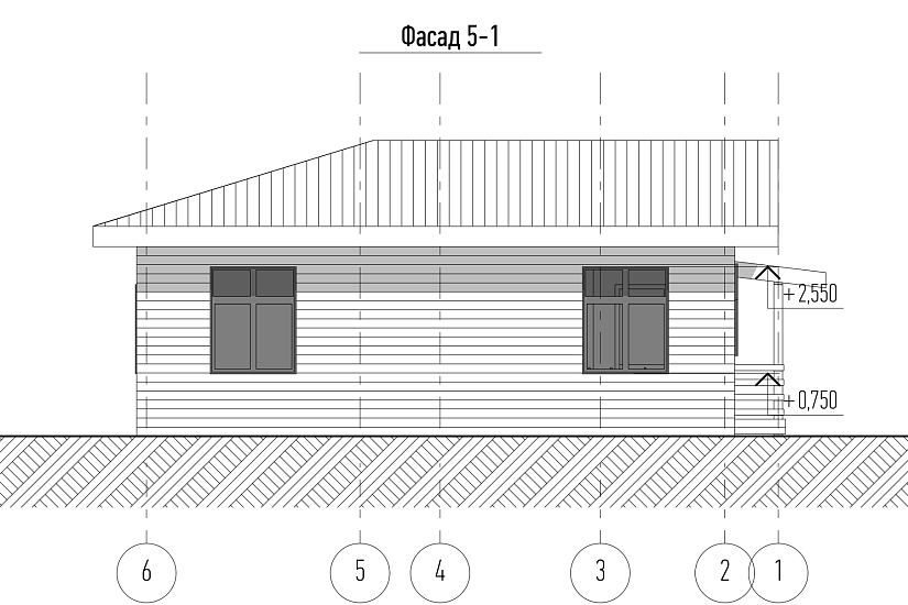 Дом-1эт-каркас-9600х10650-ЭП