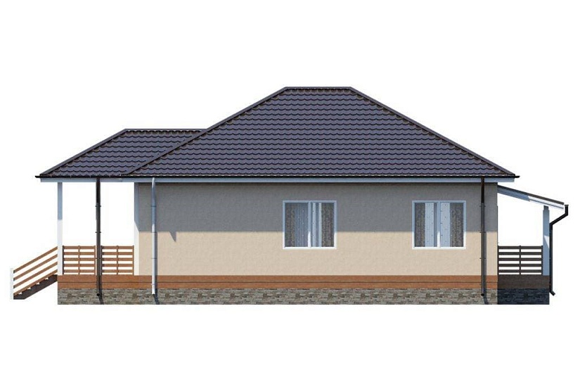 Жилой дом 978