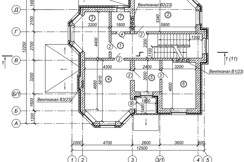 Проект 29 ПДФ