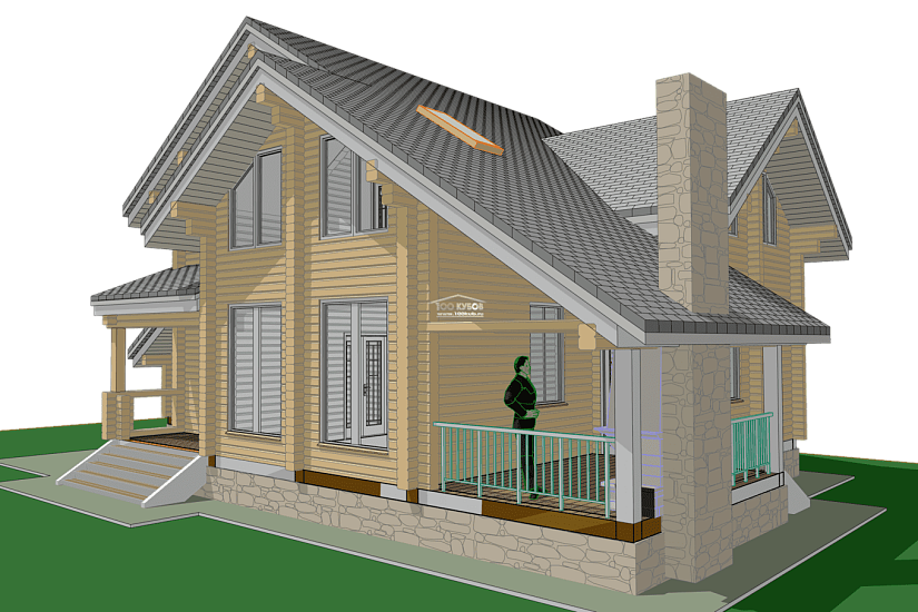 Жилой дом 2301 Жилой дом 2301