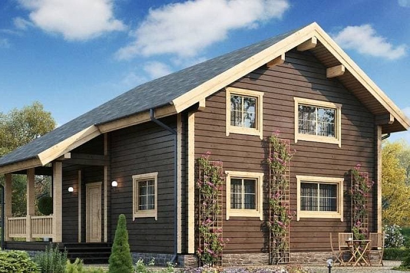 Жилой дом 01047 Жилой дом 01047