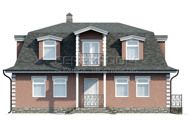 Жилой дом 941