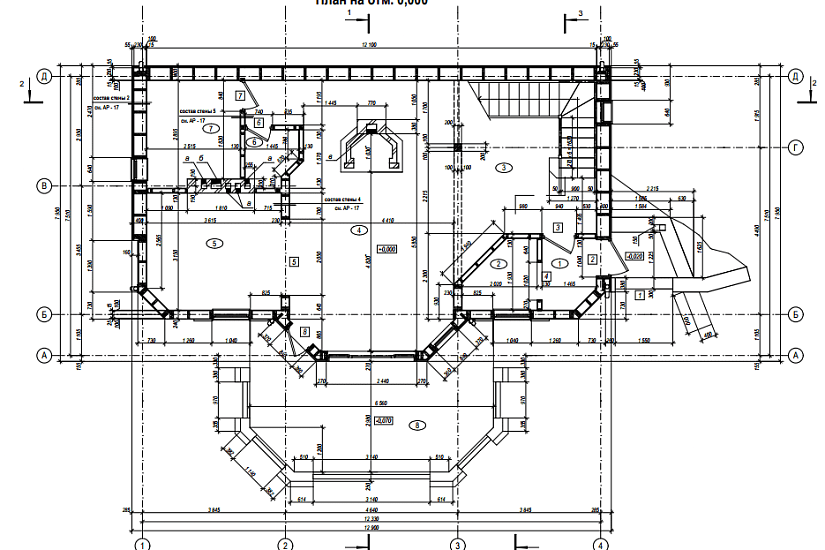 Проект 139 ПДФ