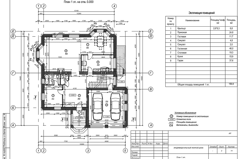 Проект 178 ПДФ