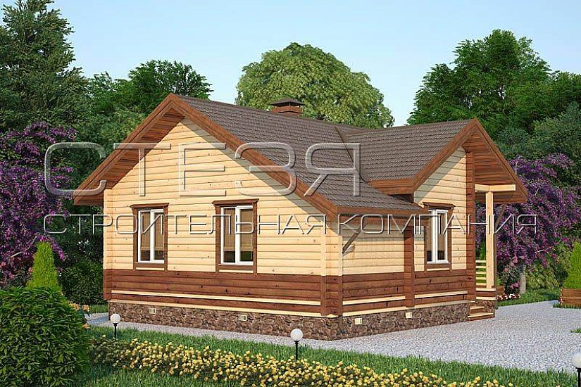 Жилой дом 2441