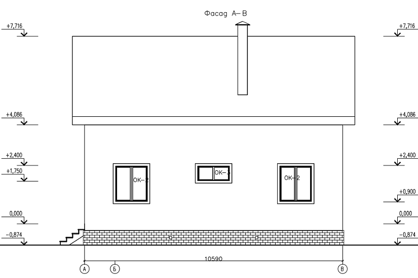 Проект 237 ПДФ