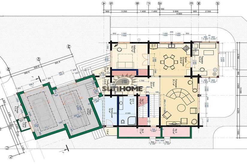 Родной Родной