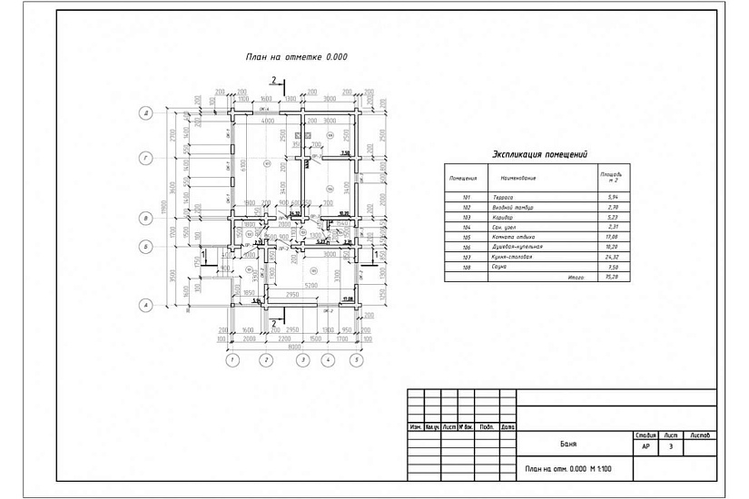 Баня 181 Баня 181