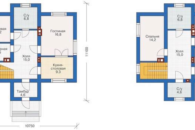 Жилой дом 690 Жилой дом 690