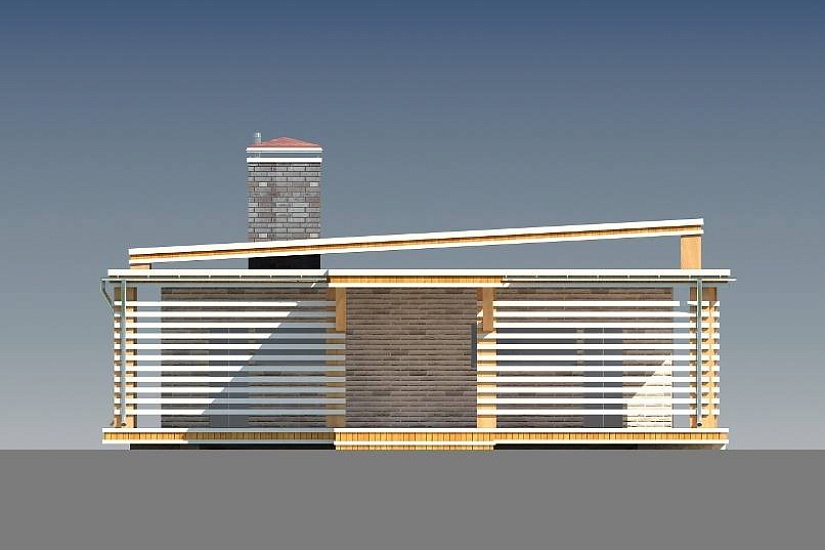 Жилой дом 599