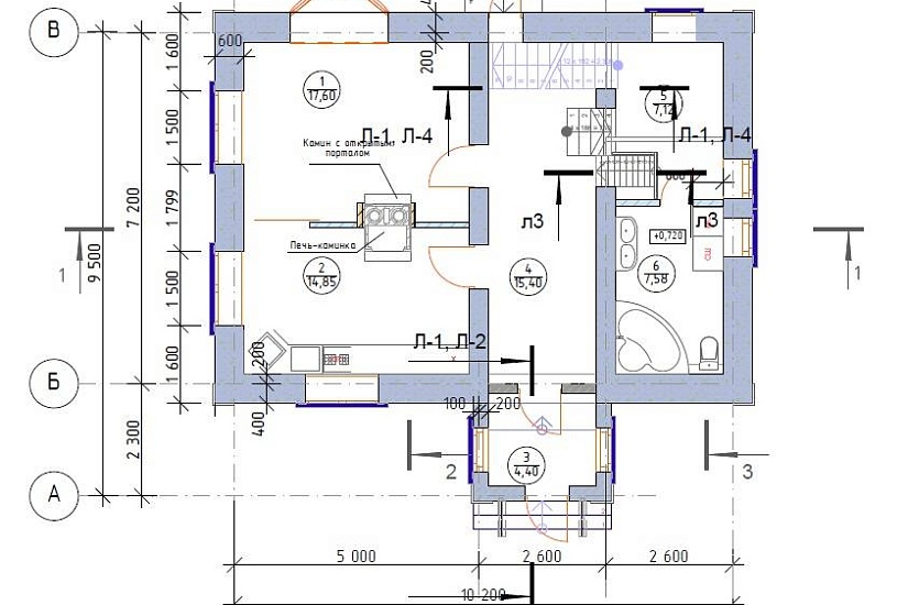 Проект Проект