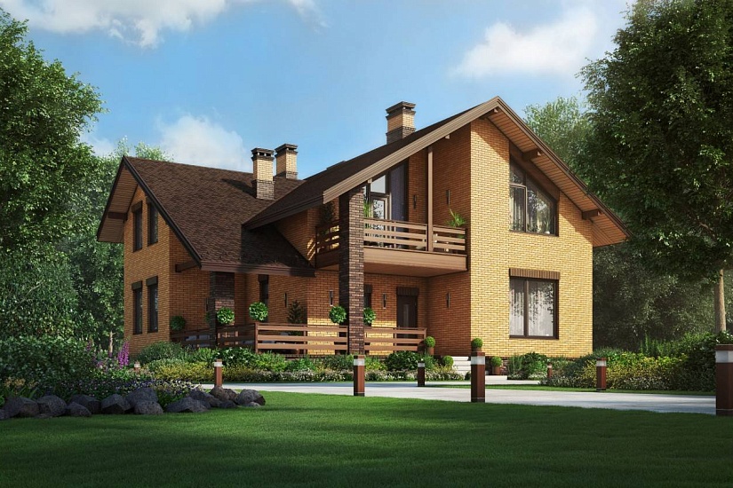 Жилой дом 389 Жилой дом 389