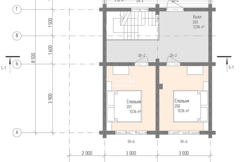 Баня 2332 Баня 2332