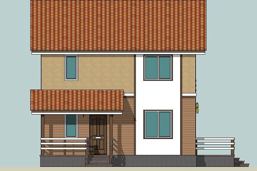 Жилой дом 2161 Жилой дом 2161