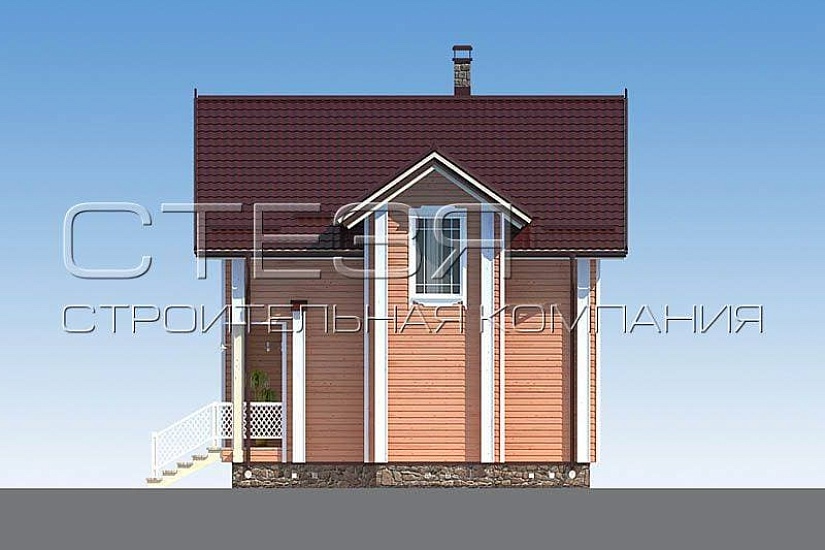 Жилой дом 2439 Жилой дом 2439