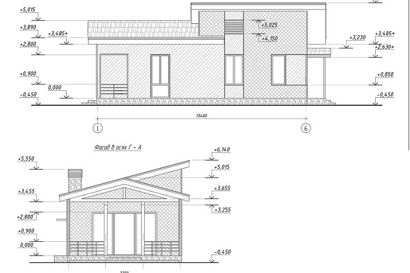 Дом-каркасно-щитовые-1этаж-7200х13400-ЭП
