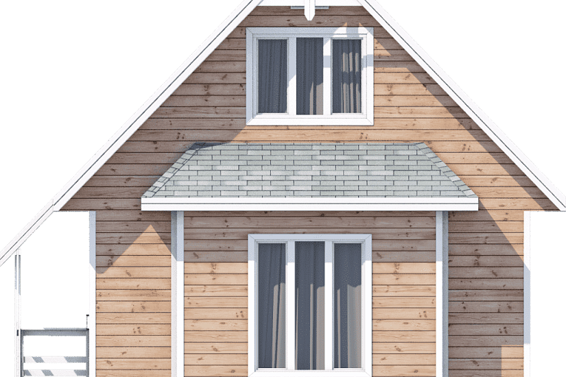 Жилой дом 694