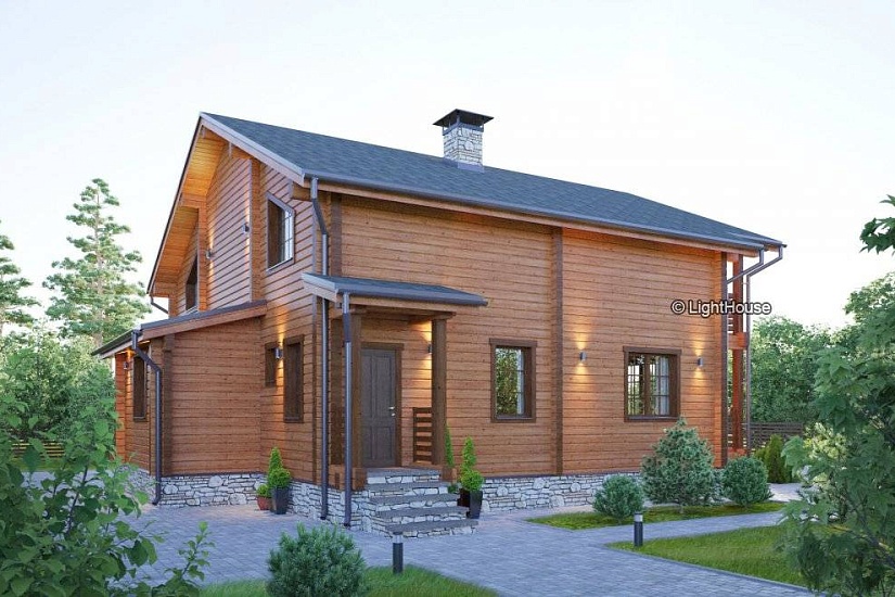 Жилой дом 2549