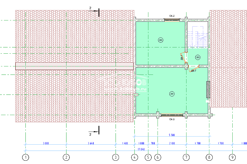 Баня 2405 Баня 2405