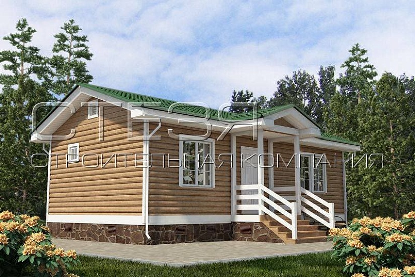 Жилой дом 2511