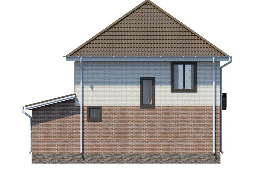 Жилой дом 974 Жилой дом 974