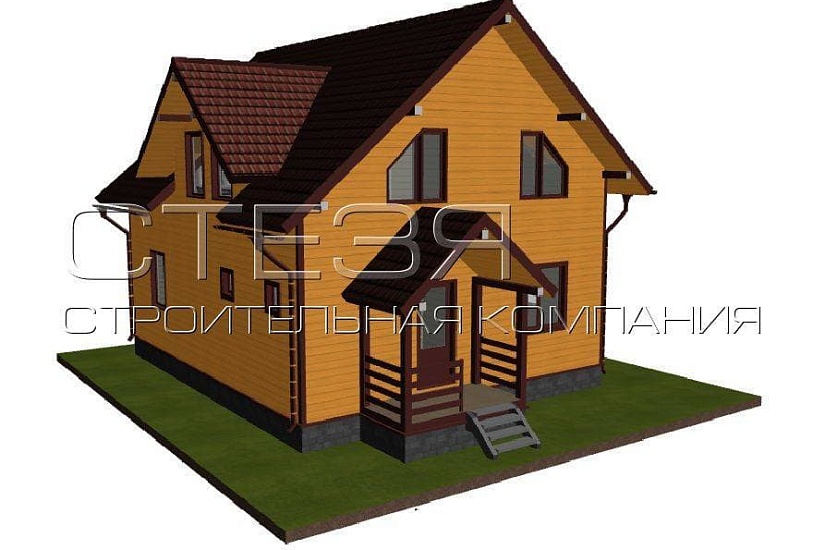 Жилой дом 2468