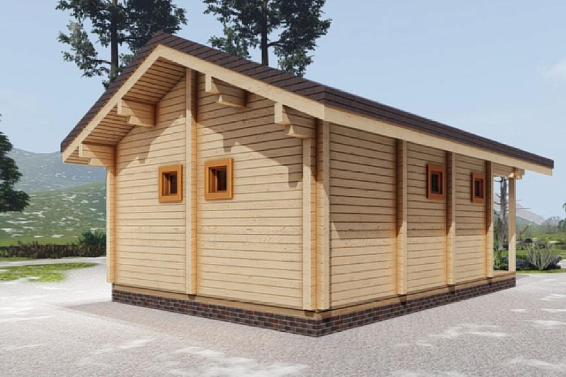 Баня-брус-1этаж-8250х5600-АР