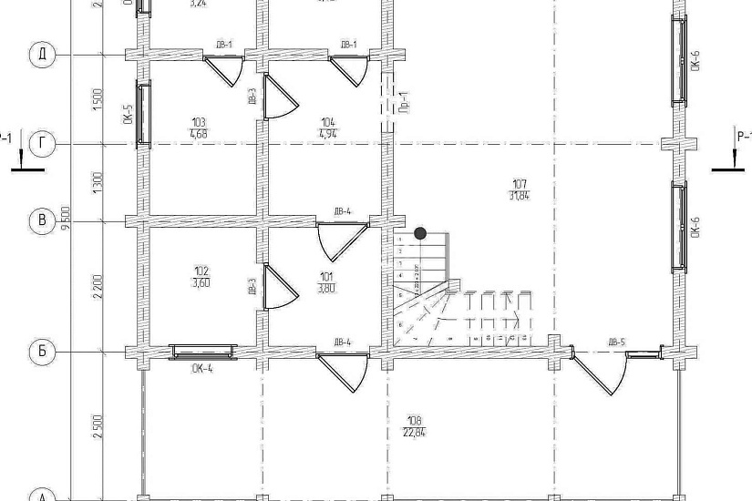 Баня 2338 Баня 2338