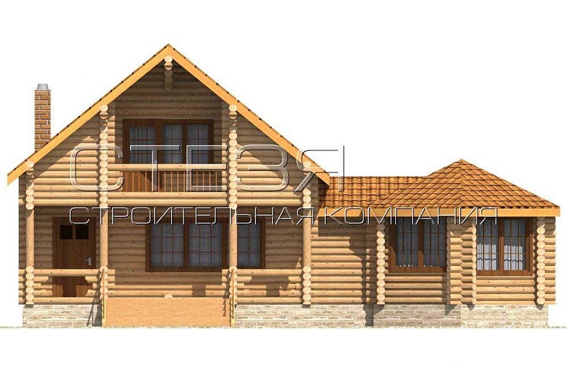 Жилой дом 2416