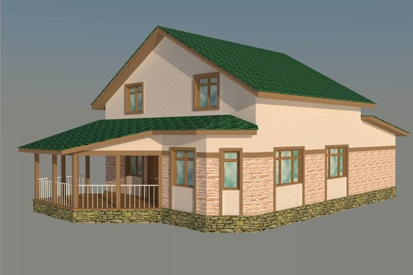 Жилой дом 2214 Жилой дом 2214