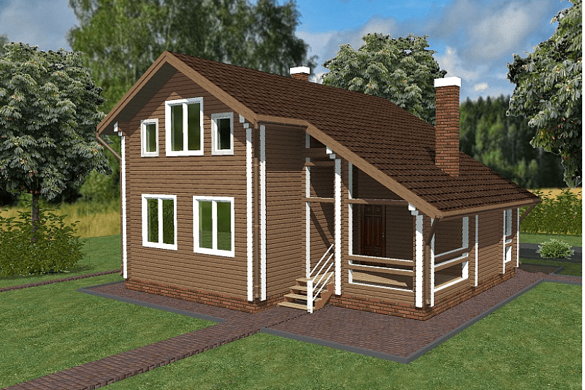 Проект ДПБ-008 Проект ДПБ-008