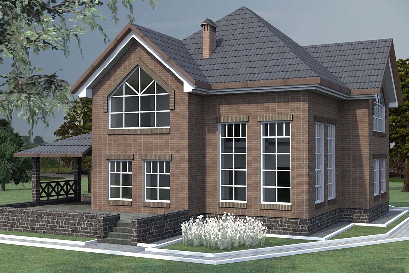 Проект 122 ПДФ