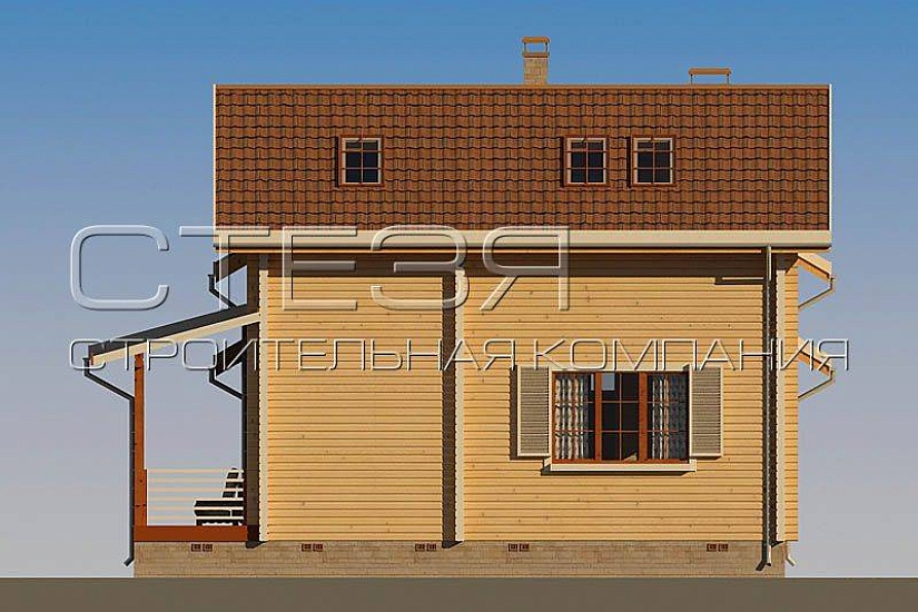 Жилой дом 2454 Жилой дом 2454