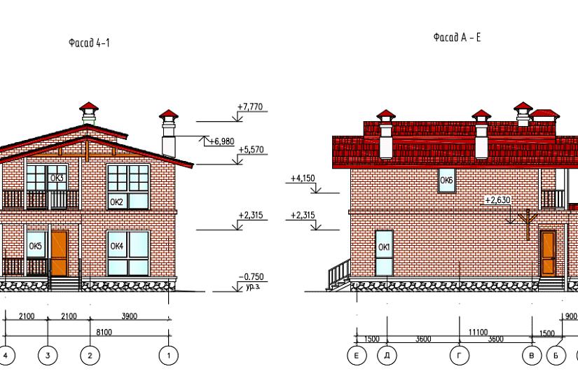 Проект 51 ПДФ