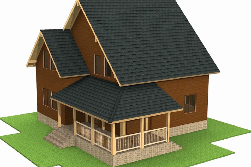 Проект 291 ПДФ