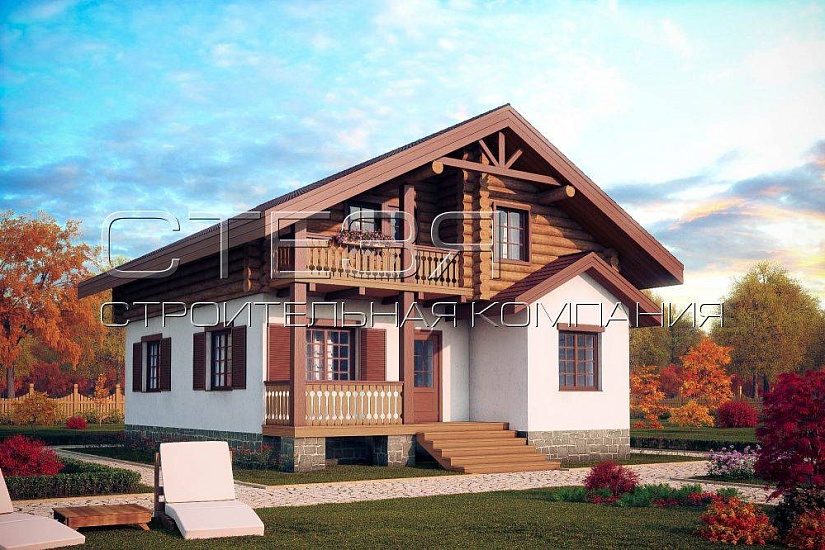 Жилой дом 2513